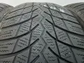 4бр зимни гуми 205/55/16 LASSA L06618, снимка 2