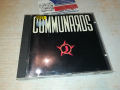 COMMUNAЯDS CD-MADE IN WEST GERMANY 0703240812