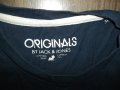 Тениски JACK&JONES      мъжки,М-Л, снимка 4