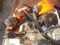 STIHL MS 441 на части, снимка 9