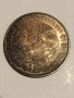 Мексико 1978г. 100 песос, снимка 5