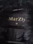 Палто с кожи Marzly M, снимка 2
