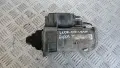 Стартер Seat Leon 1.9 TDI 2002 02A911024B Leon (1M) (1999-2005), снимка 1