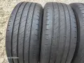 Лети джанти 16ки 5х112 VW + летни гуми 215/60/16 GoodYear, снимка 14