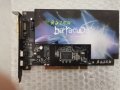 Razer Barracuda AC-1 Gaming Audio Card 7.1 Channels, PCI, S/PDIF, HD-DAI, снимка 1