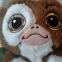 Плюшена играчка Gizmo Gremlins 30 см Ново !, снимка 1