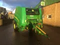 Балировачка John Deere 990 MAXICUT, снимка 2