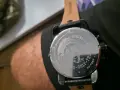 Три часовника Diesel, Timex и Garmin Lily Sport, снимка 3