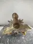 Свещник масивен , снимка 9