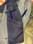 Работен панталон Snickers work wear, снимка 7