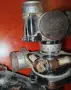 Старинна военна оптика от Втората Световна война Carl Zeiss, снимка 2