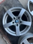 16 цолови алуминиеви джанти за БМВ , снимка 5