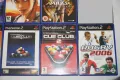 Игри за PS2 Sea Monsters/NBA 2K11/Frank Herbert's Dune/Tomb Raider/Spyro/Time Crisis 2/Worms 4, снимка 7