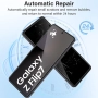 5D Hydrogel / Хидрогел Протектор за дисплей или гръб за Samsung Galaxy Z Flip7, снимка 3
