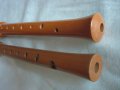 Блок флейти 2бр., снимка 10