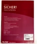 Sicher! Deutsch als Fremdsprache, Kursbuch und Arbeitsbuch - B 2.2, Lektion 7-12, снимка 2