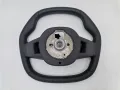 Волан 116км оригинален мултифункционален волан BMW iX I20, снимка 9