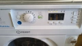 Пералня Indesit за вграждане, 7кг, 1200 оборота, снимка 6