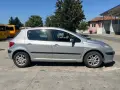 Peugeot 307, бензин, 2006 г., снимка 5