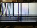 SAMSUNG   UE43RU7172U  СЪС СЧУПЕН ДИСПЛЕЙ, снимка 1