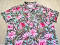 ОФЕРТА 📍 Goodfellow & Co Tropical / M / мъжка риза с къси ръкави, снимка 10