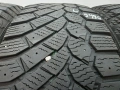 4бр зимни гуми 215/60/16 GISLAVED L05490, снимка 3