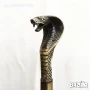 Бастун със скрит нож /Кобра /, снимка 2
