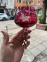 Чаши за двама ♥️ Серия  Traube/ грозде от Nachtmann.  Сложа ръчна изработка и шифоване  Висококачест, снимка 4