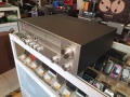 Ресийвър / HiFi Stereo Receiver Telefunken TR 350  В отлично техническо и визуално състояние., снимка 7