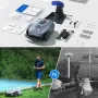 Робот косачка без ограничителен кабел HOOKII Neomow X Pro * Безплатна доставка * Гаранция 2 години, снимка 13