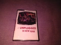 аудио касета на албума "MTV Unplugged in New York" на групата Нирвана. , снимка 1