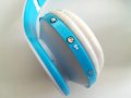 Безжични блутут слушалки/Mavis Laven Bluetooth Headphone, снимка 4