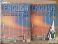 Учебници по английски език English students book  English Through Literature for the 11th Grade. , снимка 4