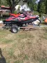 Sea-Doo spark trixx , снимка 1
