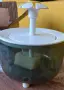 Фонтан за котки , снимка 6