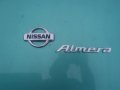 Оригинални емблеми от Nissan Almera