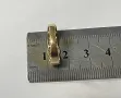 Златен пръстен 2.42гр., снимка 4
