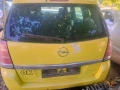 Заден капак,багажник Петта врата Opel Zafira B Minivan (07.2005 - 14.2015, снимка 2