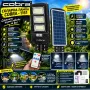 Соларна лампа Cobra 1151, снимка 1
