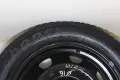 Резервна гума Peugeot 307 (2001-2007г.) 65.1 4x108 / 16 цола патерица, снимка 4