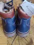 Детски зимни боти, номер 34 със стелка 21 см., снимка 4