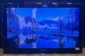 LED TV SAMSUNG UE40B7020WW 40 Инча, снимка 1