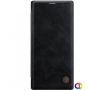 Samsung Galaxy Note 10/Note10 Nillkin Кожен Калъф и Протектор, снимка 4
