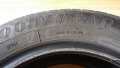 4 бр. летни гуми 205/55/16 Goodyear DOT 0717, снимка 5