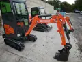 Багер чисто нов със Кубота мотор, снимка 12