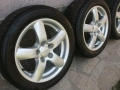 16 цола 5 х 112 мм 4 бр лети джанти - Volkswagen,Audi,Seat,Skoda !, снимка 2