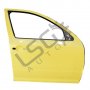Предна дясна врата Skoda OCTAVIA II (1Z)(2004-2010) ID:91481, снимка 1