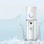 Нано овлажняващ пулверизатор за лице с отрицателни йони TV854, снимка 5