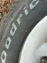 bfgoodrich all-terrain t/a ko, снимка 3