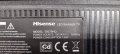 HISENSE  55E78HQ  RSAG7.820.11932/ROH  RSAG7.820.11133/ROH VER.A HD550Y1U51-TOLEK2JL.D550A1330-003BS, снимка 2